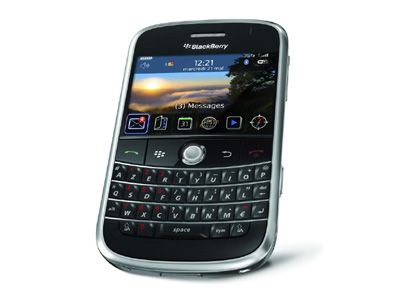 QUEBEC - BlackBerry hatası mahkemeye taşındı