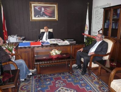 Boğazlıyan Myo İçin Kaymakamlık ve Belediye Ortak Çalışma Yapacak