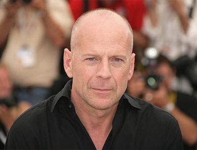 BRUCE WİLLİS - Bruce Willis yeniden baba oluyor