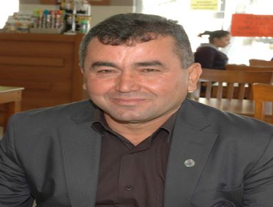 VIRGINIA - Bucak`ta Ege Tütünü Yetiştirilecek