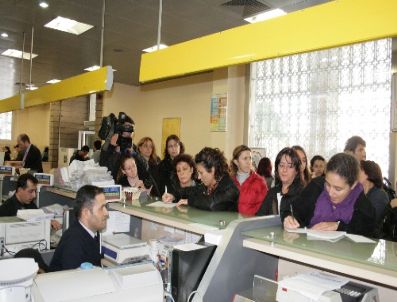 MÜGE ANLı - Bursalı Kadınlardan Müge Anlı İçin Rtük’e Şikayet