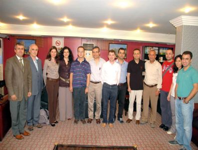 COŞKUN GÜNDÜZ - Çocuk Acil ve Çocuk Yoğun Bakım Kursu