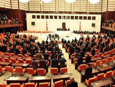 BİNNAZ TOPRAK - Sorun TBMM taşındı