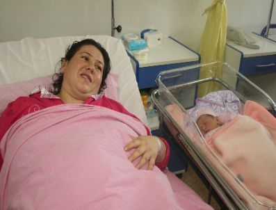 Depremde Arama Kurtarma Çalışmasına Katılan Madencinin Kızı Oldu