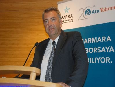 KÜÇÜK VE ORTA BÜYÜKLÜKTEKI İŞLETMELER - Doğu Marmara Kobi’lerinin Borsaya Açılması İçin Büyük Adım