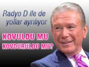 Dündar kovuldu mu, kovduruldu mu?