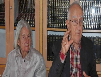 Eli Öpülesi Hayırsever Amerika`ya Üzgün Döndü