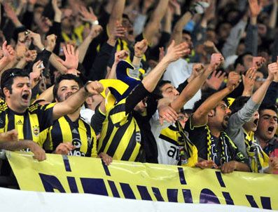 FI YAPı - Fenerbahçe taraftarına iyi haber