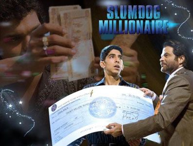 AMITABH BACHCHAN - Hintli genç 1 milyon dolar kazandı