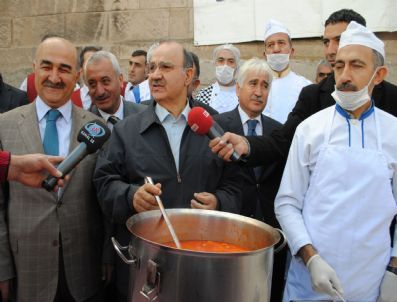 Gömeç`te Fasulye Şenliği