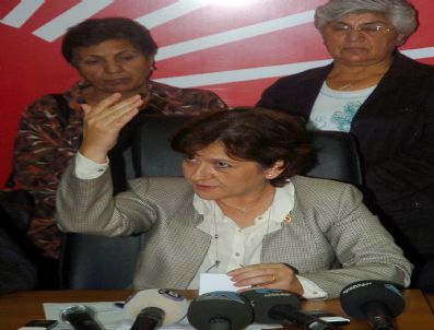 BİRGÜL AYMAN GÜLER - Güler`den `anayasa` Yorumu