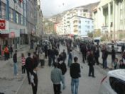 Hakakri`de 5.4 Şiddetinde Deprem