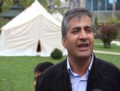 Hedefteki Müteaahit Konuştu