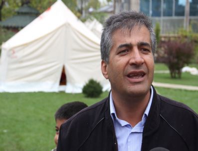 Hedefteki Müteaahit Konuştu