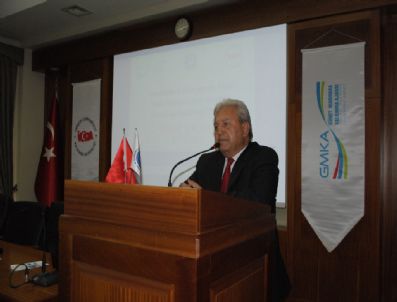 AVRUPA BIRLIĞI İŞ GELIŞTIRME MERKEZI - Hibe Fonları İçin Proje Yazma Eğitimleri Başlıyor