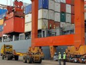 İhracat Eylül`de yüzde 21,1 arttı