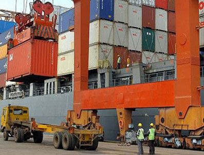 İhracat Eylül`de yüzde 21,1 arttı