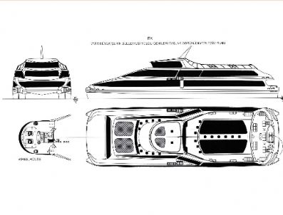 İzmir Büyükşehir 15 Yolcu Gemisi İçin Uluslararası İhaleye Çıkıyor