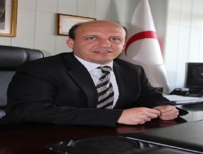 KADIR ÇETINKARA - Kamu Hastaneleri Birleşiyor, Personel ve Mali Yönetim Tek Elde Toplanacak (özel)