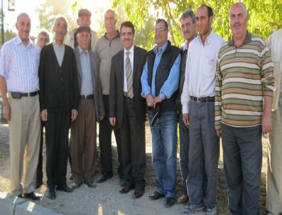 Kars Belediyesi’nden “kentsel Dönüşüm Projesi”