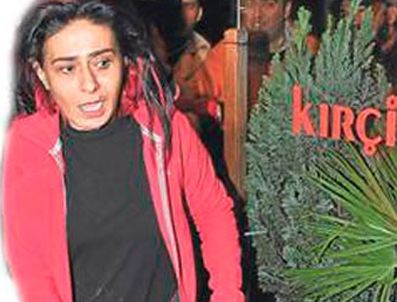 ROBER HATEMO - Yıldız Tilbe makyajsız yakalandı