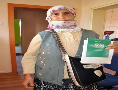 Köyceğiz`de 6 Kişiden 1`i Yeşilkartlı