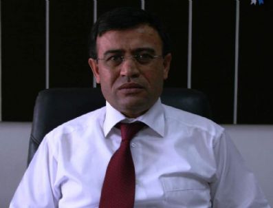 ADIL DEMIR - Mardin Sgk Müdürü Demir`den Borç Yapılandırması Açıklaması