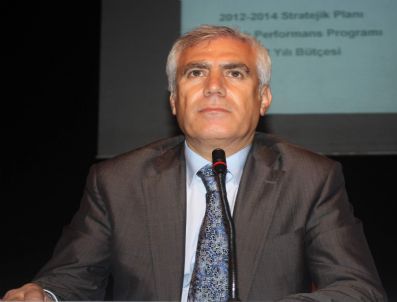 Nilüfer Belediyesi`nin 2012 Bütçesi 150 Milyon Tl