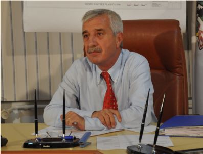 BIRGI - Ödemiş`te Öncelik Kültür Merkezi`ne