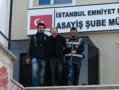 ‘pislikçi’nin Şadırvan Numarası Tutmadı