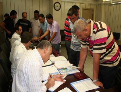 Şanlıurfa`dan Kısa Kısa