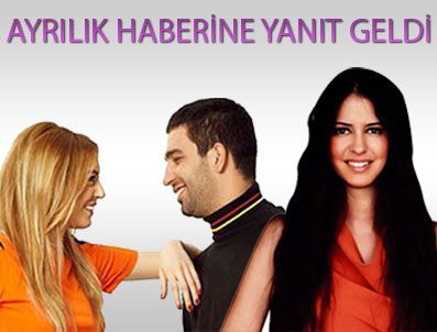 KANALTÜRK - 'Madrid'deyiz ve her şey yolunda'