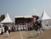 Suriyeli Mültecilerden Van`a Kan