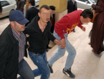 Tuzak Kurup Şantajla Para Almaya Ceza Yağdı