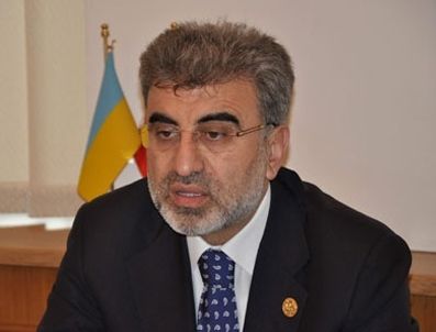 NABUCCO - 'Van'da enerji sıkıntısı yok'