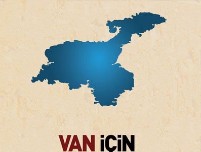 MEHMET TURGUT - Van için resim çektir