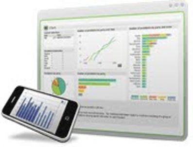 Yeni Nesil İş Zekası Ürünü Qlikview 11 Görücüye Çıktı