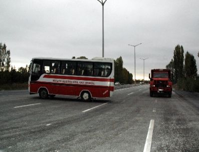 Yol Yapım Çalışmasındaki 2 Aylık Bilanço: 7 Ölü, 4 Yaralı