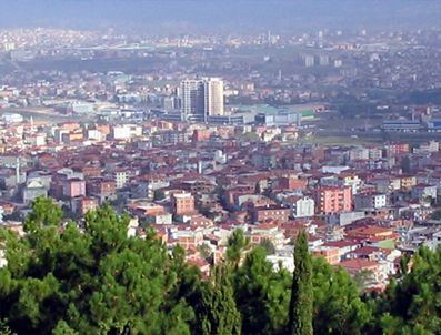 Cumhuriyet tarihindeki en büyük inşaat hamlesi başlatılacak