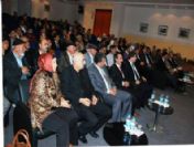 Ak Parti İstişare ve Performans Toplantısı