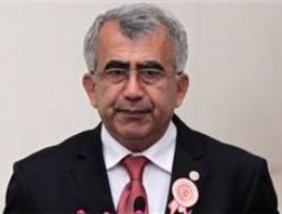 KOCATEPE CAMII - AK Partili milletvekili Çakır vefat etti