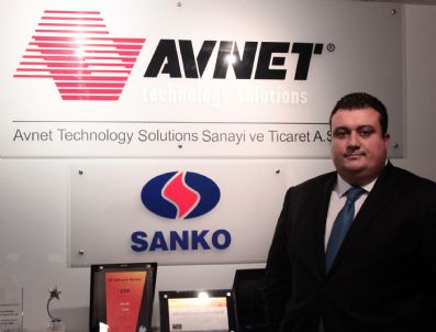 HEWLETT PACKARD - Atakan Coşkun, İbm Satış Müdürü Oldu