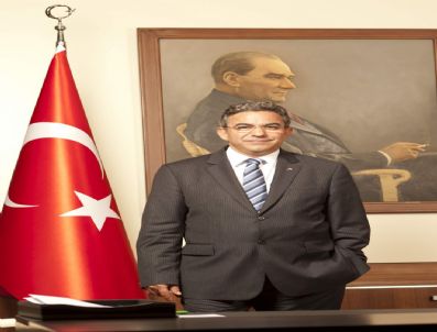 OSMAN BUDAK - Atso`dan Cumhuriyet Mesajı