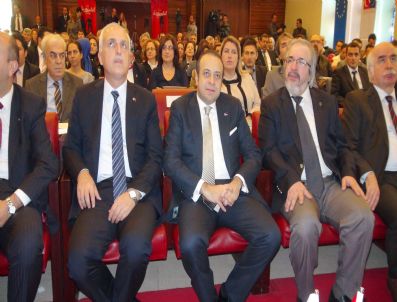 Bağış: Deprem Üzerinden Millet Arasına ‘fay Hattı’ Örmeye Kalktılar