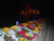 Bakan Zafer Çağlayan`ın Mutlu Günü