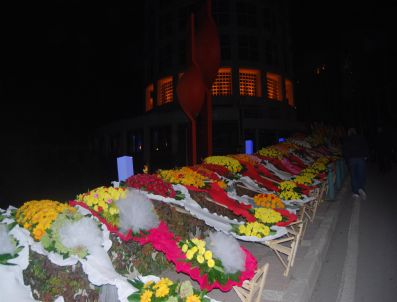 SAFIYE SOYMAN - Bakan Zafer Çağlayan`ın Mutlu Günü