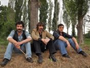 'Behzat Ç. Seni Kalbime Gömdüm'ün Ankara galası yapıldı