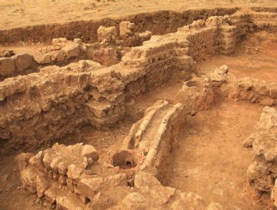 TANRı - Bir Şehir Yeniden Doğuyor