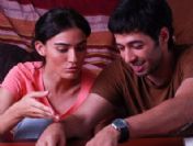 'Bu benim ilk filmim' başlıyor