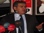 Chp Eskişehir Milletvekili Batum`un Açıklamaları